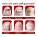 Onychomycosis Relief Oil - Rapid Toenail Repair & Ingrown Toenail Treatment (5 Sticks) - Improve Nail Health - Buy Online on GoSupps.com