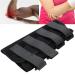 SUNGOOYUE Professional Arm Splint Elbow Brace | Support for Muscle Weakness & Upper Limb Paralysis Recovery (L) | International Shipping Available - Buy Online on GoSupps.com