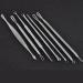 Blackhead Remover Kit Extract Pop and Care for Clear Skin - Acne Comedown Dermatologist Extractor Tool Set for Blemish Facial Skin Care Professional Whitehead Extraction Tweezer Removal - Buy Online on GoSupps.com