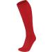 CHAMPRO Multi-Sport Compression Socks - Scarlet Medium | Ideal for Baseball, Softball, Football & More - Buy Online on GoSupps.com