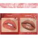 MAEPEOR Shiny Glossy Lipgloss Set - 8PCS High Shine & Shimmer Liquid Lipstick for Girls and Women - Buy Online on GoSupps.com