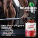 Futurebiotics Beet Root + L-Arginine 2000 MG - Non-GMO Vegetarian Capsules - 120 Count Boost Energy & Support Circulation - Buy Online on GoSupps.com