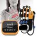 Stroke Hemiplegia Finger Rehabilitation Trainer Rehabilitation Robot Gloves for Hand Function Recovery lefthand-L Left Hand -L