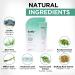 Fortify Eye Cream - De-Puffing + Protecting - 30ML | Hydrating & Refreshing | Clean Beauty - Made in Korea - Buy Online on GoSupps.com