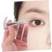minkissy Tools Stainless Steel Eyelid Gauge Eyelid Measuring Ruler Eye Gauge Eyelid Ruler Double Eyelid Measuring Double Eyelid Surgery Tool Eye Positioning Ruler Cosmetic Instrument - Buy Online on GoSupps.com