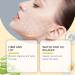  LinBomZony Set of 4 firming bee venom serum pens - Anti-wrinkle face and neck cream - Anti-aging moisturizing cream to firm and tighten skin - Prevents sagging and - Buy Online on GoSupps.com