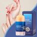 Cracked Heel Care Foot Moisturizer Cream Rapid Absorption Intense Hydration Healing Callus Softener Ideal for Rough Skin Pedicure Nighttime Repair Routine - Buy Online on GoSupps.com