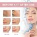 Collagen Mask - Bio Deep Collagen Face Mask - Collagen Face Mask - Anti Wrinkle Mask - Hydrating Face Masks - Face Masks Beauty for Firming Bri_ghtening Anti-Aging (6) - Buy Online on GoSupps.com