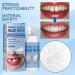Tooth Filling Repair Kit for Temporary and Broken Teeth - Dental Repair Beads for Dentures and False Teeth - Buy Online on GoSupps.com
