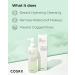 COSRX Pure Fit Cica Cleansing Oil 6.76 fl. oz | Purifying Lightweight Oil with CICA-7 Complex for Sensitive Skin - Buy Online on GoSupps.com