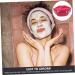 Veemoon 20 Pi ces Masque Hydratant ge de Gel Au Collag ne pour et Pratique pour Usage et Ros  - Buy Online on GoSupps.com