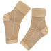 FOMIYES Ankle Brace - Compression Sleeve for Support & Stability | Sports Fitness Wrap | International Shipping - Buy Online on GoSupps.com
