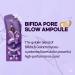 Oryofi Bifida Ferment Ampoule for Pore Care - Korean Skincare Serum with Probiotic Extract EWG Green Grade Hydrating Face Treatment for Large Pores and Oily Skin 0.85 fl oz (25ml) - Buy Online on GoSupps.com