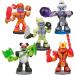 Legends of Akedo Button Bash Collector Pack | 10 Ultimate Arcade Warrior Figures & 2 Controllers - Amazon Exclusive - Buy Online on GoSupps.com
