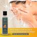 SVATV Peach & Sandalwood Exfoliating Face Wash - Paraben & Sulfate Free Cleanser with Mixed Fruit Extract for Refreshing Cleansing & Makeup Removal - 100ml - Buy Online on GoSupps.com