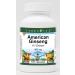 American Ginseng 4:1-450 mg (100 Capsules ZIN: 520227)