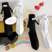 Funny Magnetic Suction Cup 3D Dolls Socks for Couples & Friends - Unique Gift Idea for Men & Women - Buy Online on GoSupps.com