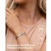 Jeracol Magnetic Hard Band Women - Ultra-High Titan Steel Magnetic Bracelet Gift | Stylish Silver & Gold Jewelry - Buy Online on GoSupps.com