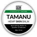 Tamanu and Hemp Cream All-Natural Skin Balm with Tamanu Oil for Itchy Dry Skin Suitable for Eczema Psoriasis and Dermatitis (30g) Handcrafted in the UK | Sera Organics
