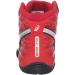 ASICS Split Second 9 Men's Wrestling Shoes - Red/Silver/Black - Size 10.5 - Buy Online on GoSupps.com