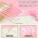 Wokape 37Pcs Stainless Steel Clay Extruder Sugar Paste Fondant Decorating Tool Set - Buy Online on GoSupps.com