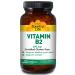 Country Life Vitamin B-2 100 Mg, 100-Count