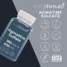 LongLifeNutri Agmatine Sulfate 500 mg 180 Vegetarian Capsules (6-Month Supply) Dietary Supplement Made in USA 180 Count (Pack of 1) - Buy Online on GoSupps.com