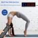 BTBSIGN LED Interval Timer for Home Gym Fitness - Blue+Red - Buy Online on GoSupps.com