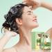 New Botanical Bubble Hair Dye Natural Plant Hair Dye Plant Bubble Hair Dye Plant Based Hair Dye Pure Plant Extract for Hair Color Bubble Dye Natural Plant Hair Dye for Grey Hair Coffee Color - Buy Online on GoSupps.com