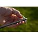 RAGE Hypodermic Silver 100 Grain - Precision-Engineered Bowhunting Broadheads - Buy Online on GoSupps.com