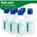 HypaClens Emergency Sterile Eye Wash Bottle - 10 x 250ml (Pack of 10) - Buy Online on GoSupps.com