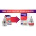 FELIWAY Friends Diffuser Refill (FELIWAY MultiCat) - Use with FELIWAY Cat Diffusers - Helps Reduce Fighting Tension and Conflicts Between Cats in The Home (30 Day Supply FELIWAY Refill D894) - Buy Online on GoSupps.com