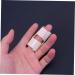 NOLITOY Finger Splints - Protective Brace for Finger Joint Support | Size 1 Beige - Ideal for Injury Recovery & Comfort - Buy Online on GoSupps.com