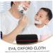 Beavorty Razor Storage Box - Protective Razor Shield & Travel Case for Safe Storage & Easy Transport - Buy Online on GoSupps.com