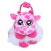 ScrunchMiez Surprise Pack: Transforming Hair Scrunchie & Plush Friend - Collect Them All! (ID96524) - Buy Online on GoSupps.com