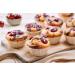 Buy Dr. Oetker Marble Muffins 8-Pack Baking Mix | Light & Dark Batter with Chocolate Sockets | Perfect for 12 Marbled Muffins - Fast International Shipping - Buy Online on GoSupps.com