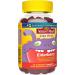 Nature Made Kids First Elderberry Gummies with Vitamin C, Zinc - 40 Gummies - Buy Online on GoSupps.com