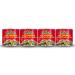 La Costea Whole Pickled Jalapeo Peppers 26 oz | Pack of 4 - Buy Online on GoSupps.com