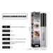 Glitter Diamond Waterproof Tubing Mascara - Lengthening & Sparkling Eye Makeup for All Ages and Skin Types - Perfect for Parties & Weddings - 1PC - Buy Online on GoSupps.com