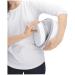 PurePail Go Portable Diaper Pail - White, Superior Odor Control, Collapsible for On-the-Go, Compact & Space-Saving - Buy Online on GoSupps.com