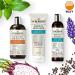 Curlsmith Wavy Wash Day Bundle: Conditioning Wash, Air Dry Cream & Flexi Jelly - Buy Online on GoSupps.com