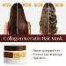 Hair Conditioner For Women 250g AntiTangle Hair Conditioner For Women Nourishing Recovery Cream Short Long Damaged Thin Thick Daily Travel Home Damaged Frizz Dry Styling Protection - Buy Online on GoSupps.com