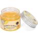 2pcs Milk & Honey Hand Mask Set - Exfoliating & Moisturizing Treatment for Dry Hands - Buy Online on GoSupps.com