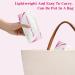 50 Highly Sensitive Ovulation Test Strips - Accurate Fertility Testing Kit for Women - International Shipping Available - Buy Online on GoSupps.com