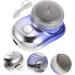 Buy Wear-Resistant Electric Shaver - Portable Pocket Razor for Men | Travel-Friendly Mini Trimmer - Buy Online on GoSupps.com