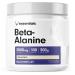 Bucked Up Beta Alanine 300mg Powder Non-GMO Gluten-Free Unflavored (100 Servings) 100 Servings (Pack of 1)