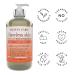 Olivia Care Vitamin C Facial Cleanser - All Natural Hydrating Skincare for All Skin Types - Brighten & Soothe - 8 FL OZ - Buy Online on GoSupps.com