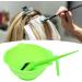 Hair Dye Brush and Bowl Set Hair Coloring Brush M langez Bol Kit DIY Salon pour les cheveux Tint Dying Coloring Applicateur pour le salon et le bricolage Utilisation de la - Buy Online on GoSupps.com