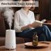 Fragrance Oil ESSLUX Noir Ashwood Large Single Essential Oil 30ml Vanilla Aroma Candle Making Scents Middle Eastern Scented Oils for Home for Diffuser Massage Soap Perfume Humidifier - Buy Online on GoSupps.com