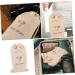 JOINPAYA Linen Hair Dryer Bag Duffel Bags for Traveling Hair Dryers Hair Dryer Bag Drawstring Burlap Bag Universal Jewelry Bag - Buy Online on GoSupps.com
